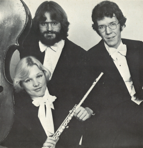 The Miami Chamber Trio